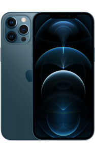 iPhone 12 Pro