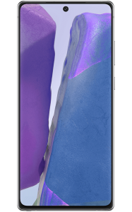 Galaxy S20 5G